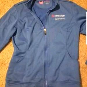 Urbane Perfomance Jacket